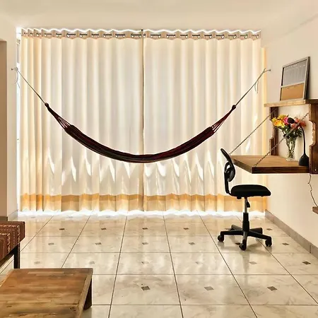 2 Bedroom Fully Furnished Apt, Walkable To Andina University Of Cusco